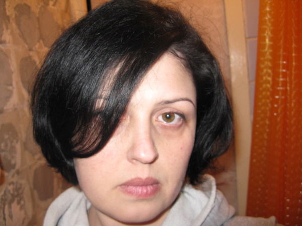 Александра Гудзь