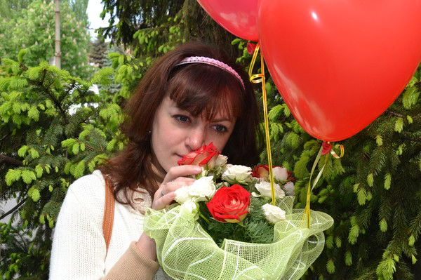 Юлия Покора(Машошина)