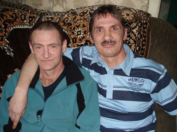 Алексей Саляев