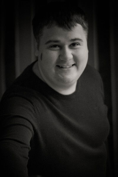 Дмитрий Бедник