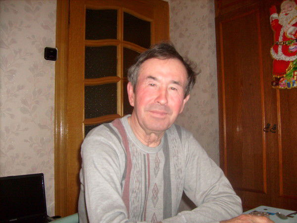 Сергей Трухин