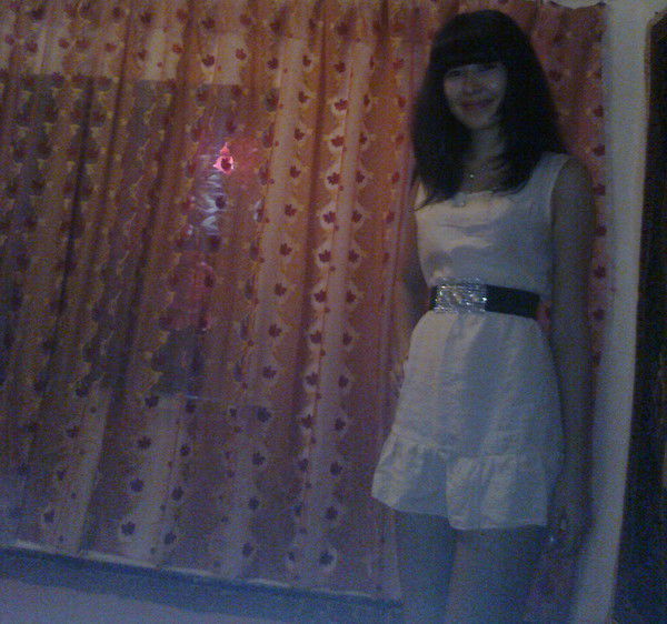 Айнура Уразова