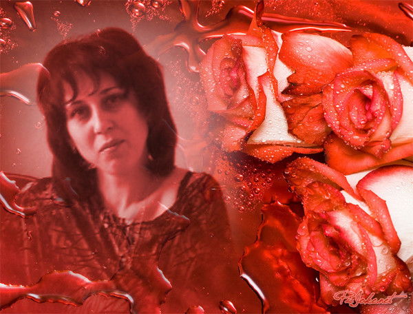 Анна Наумова