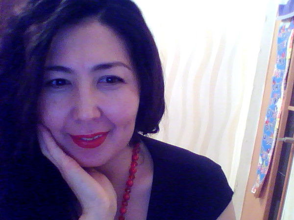 Гапура Абельбасова