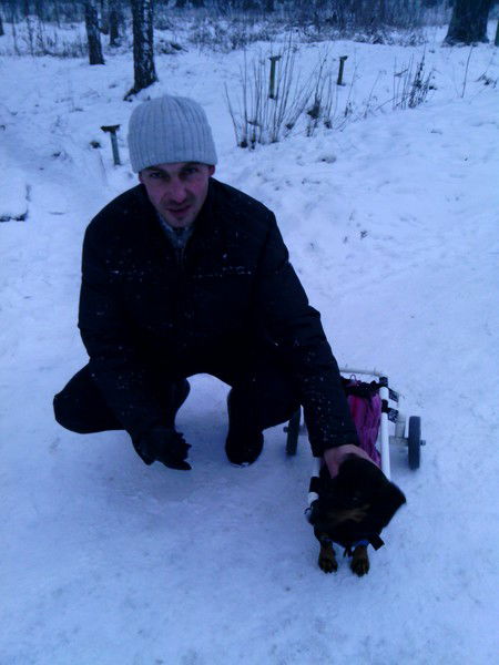 Роман Балабаев