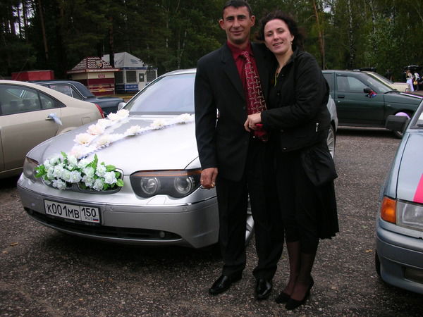 Наталия Горовая