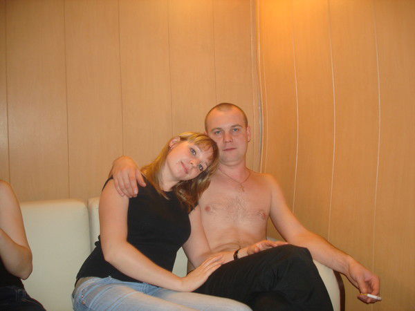 Ирина Петрова