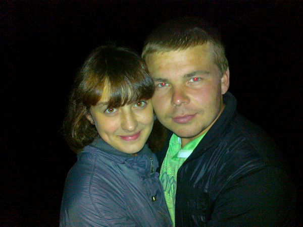 Настюшка Соколоваa