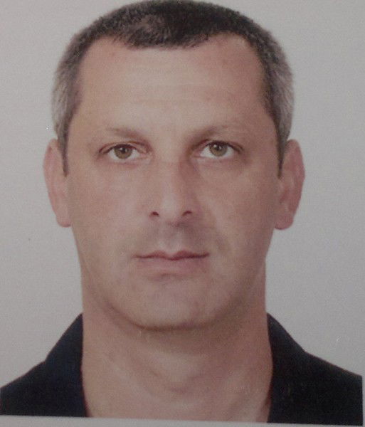 Эдуард Базоев