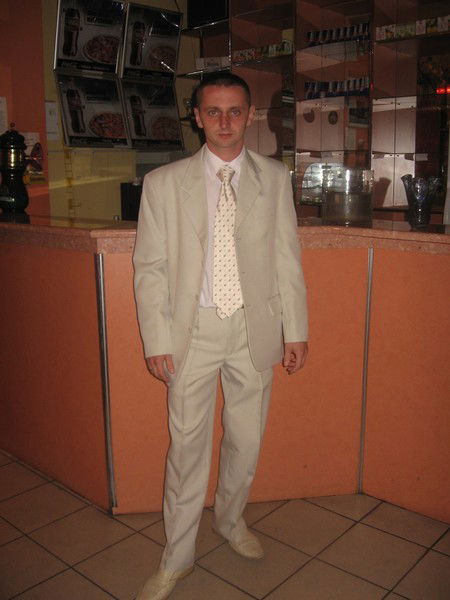 Коля Алёшка