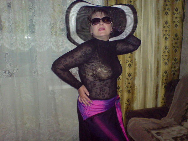 Наталья Афоничева