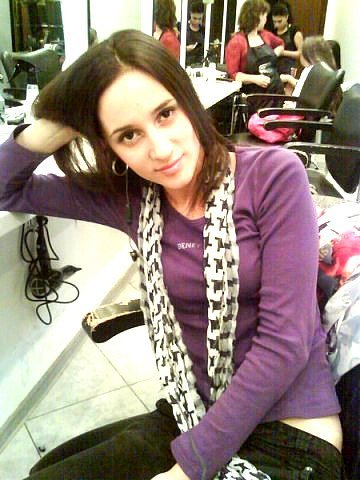 Evgeniya Romaschenko