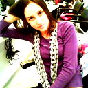 Evgeniya Romaschenko