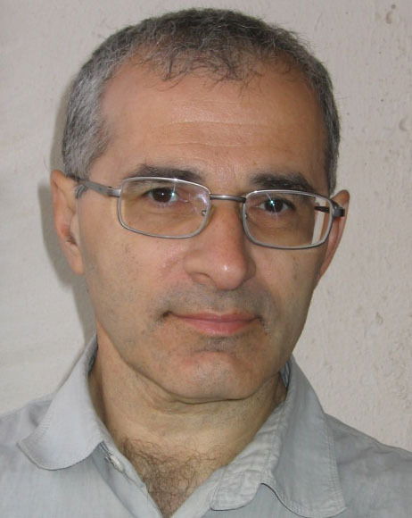 Александр Михайлов