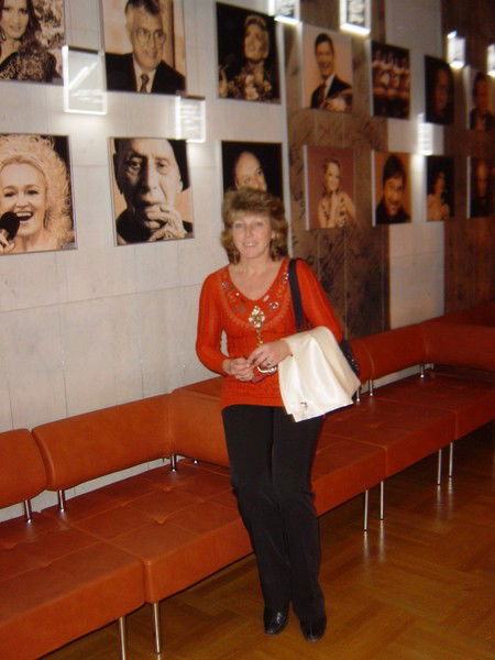 Нелли Кузьмина