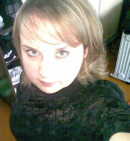 Анна Полозова