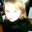 Анна Полозова