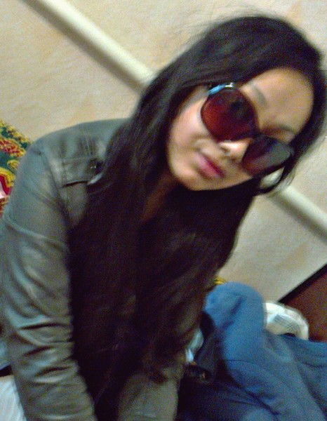 Айдарханова Гульден