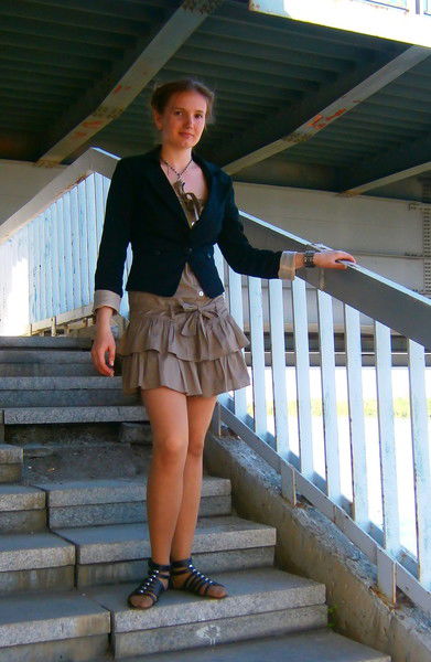 Наталья Козлова