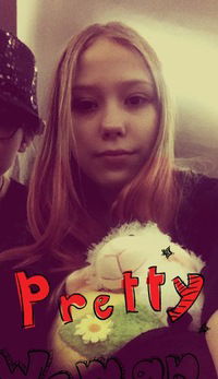 Катя Климович