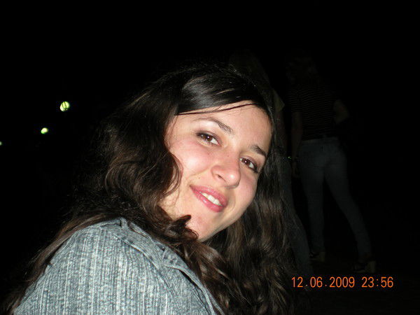 Елена Качурова