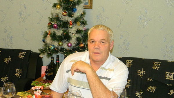 Виталий Королев