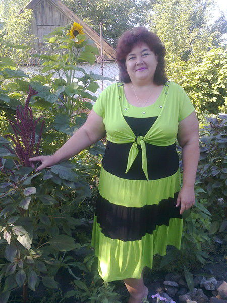 Галина Звонарева