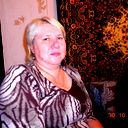 Раиса Сырникова