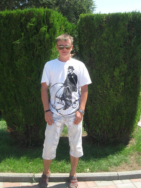 Виталий Ратанчук