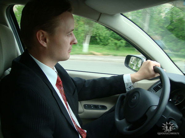 Виталий Владимирович