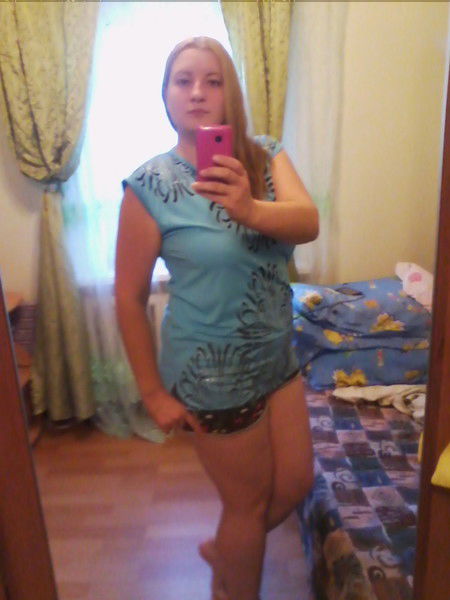 Оксана Тамбовцева