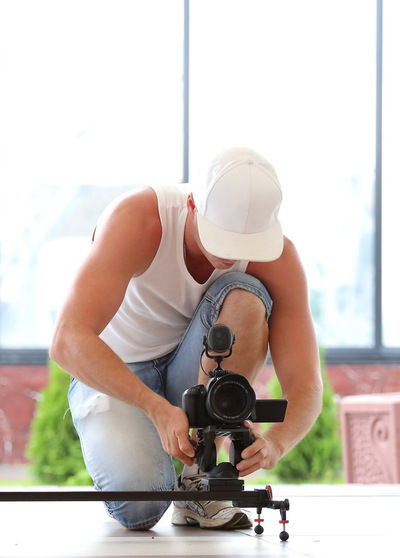 Алексей Заботин