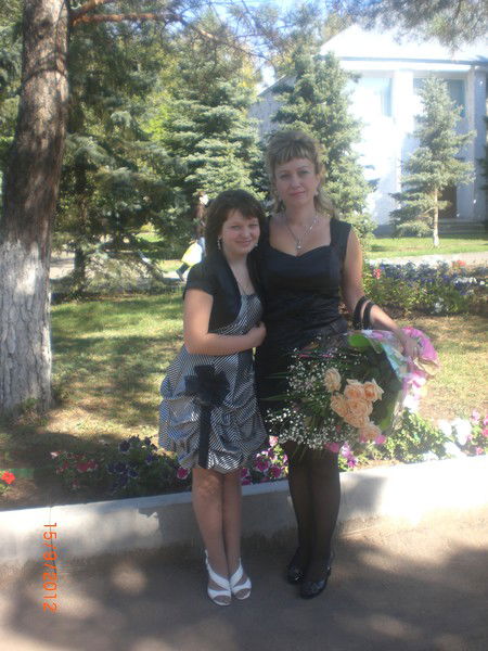 Татьяна Софенко