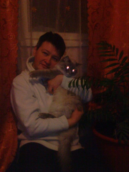 Елена Лебедева