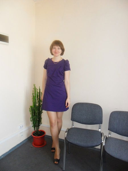 Наталья Вирц