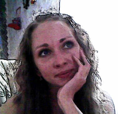 Наташа Смоленская