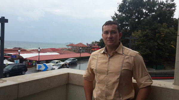 Олег Трущенко