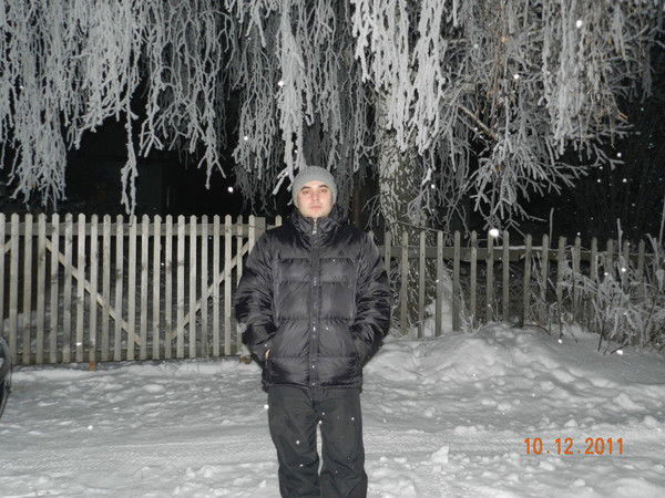 Евгений Ибрагимов