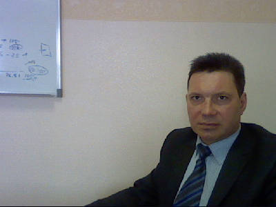 Бурьян Алексей