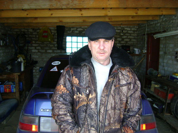 Анатолий Яковец