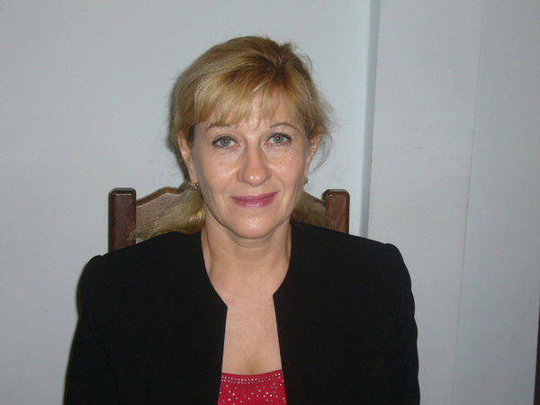 Любовь Акимова