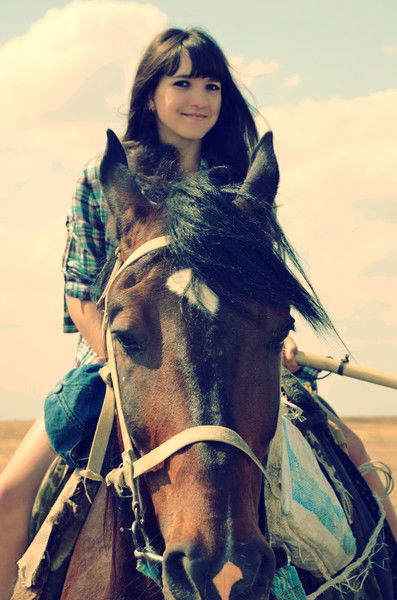 Диана Агеева