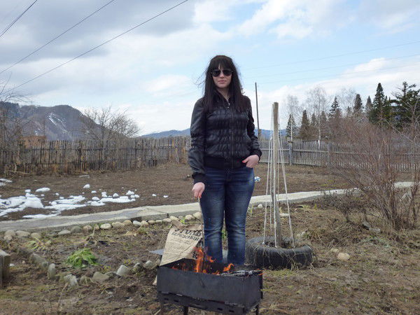 Инга Грачева