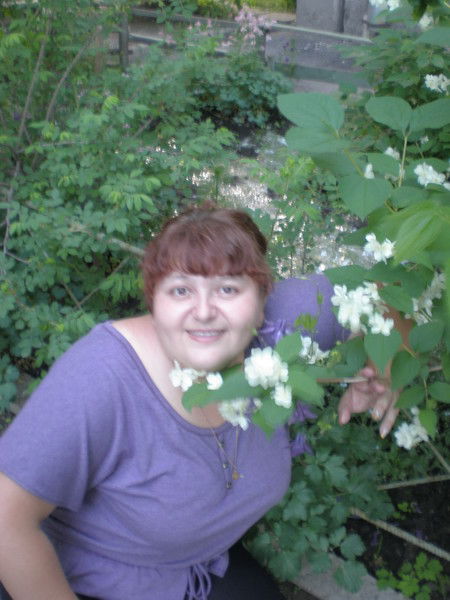 Елена Колесник