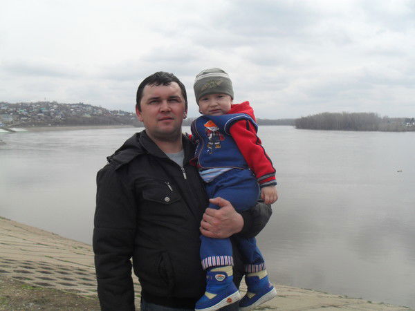 Ринат Нуркаев