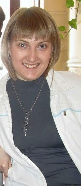 Анюта Канарская