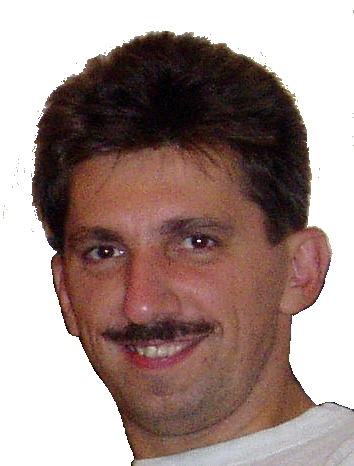 Олег Соседко