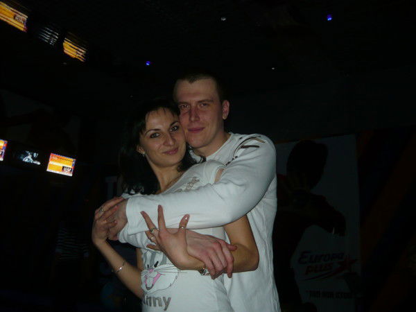 Мария Хорошилова