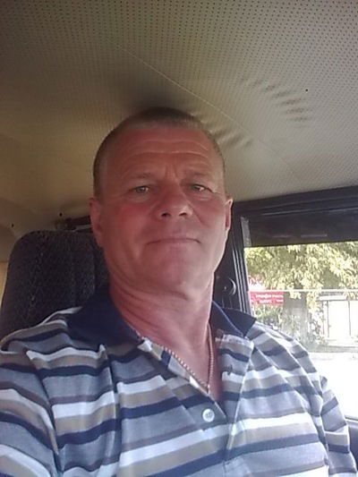 Юрий Трушин