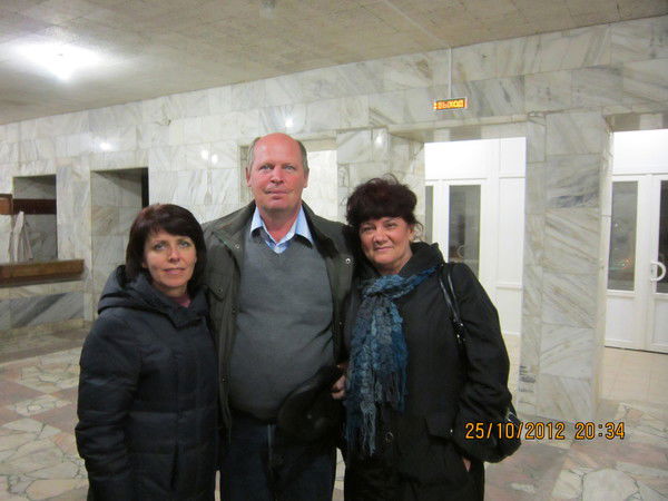 Евгений Макаров